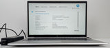 HP EliteBook 850 G8 15.6" FHD Touchscreen i5-1145G7 16GB DDR4 512GB SSD Win 11 Grade B+ Refurbished