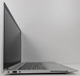 HP EliteBook 850 G8 15.6" FHD Touchscreen i5-1145G7 16GB DDR4 512GB SSD Win 11 Grade B+ Refurbished