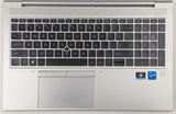 HP EliteBook 850 G8 15.6" FHD Touchscreen i5-1145G7 16GB DDR4 512GB SSD Win 11 Grade B+ Refurbished