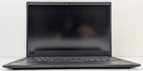 Lenovo ThinkPad X1 Carbon Gen 8 14" FHD i7-10610U 16GB LPDDR3 512GB SSD Win 11 Grade C+ Refurbished