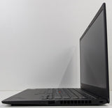 Lenovo ThinkPad X1 Carbon Gen 8 14" FHD i7-10610U 16GB LPDDR3 512GB SSD Win 11 Grade C+ Refurbished
