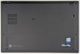 Lenovo ThinkPad X1 Carbon Gen 8 14" FHD i7-10610U 16GB LPDDR3 512GB SSD Win 11 Grade C+ Refurbished