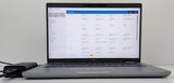 Dell Latitude 5431 14" FHD i7-1270P 16GB DDR5 512GB SSD Win 11 Grade C+ Refurbished