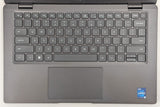 Dell Latitude 7430 14" FHD i5-1245U 16GB DDR4 512GB SSD Win 11 Grade C+ Refurbished