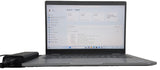 Dell Latitude 5320 13.3" FHD Touchscreen i7-1185G7 16GB DDR4 512GB SSD Win 11 Grade B+ Refurbished
