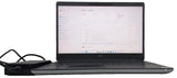 Dell Precision 7550 15.6" FHD i5-10400H 16GB DDR4 512GB SSD Win 11 Grade B Refurbished