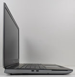 Dell Precision 7550 15.6" FHD i5-10400H 16GB DDR4 512GB SSD Win 11 Grade B Refurbished