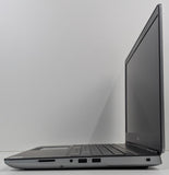 Dell Precision 7550 15.6" FHD i5-10400H 16GB DDR4 512GB SSD Win 11 Grade B Refurbished
