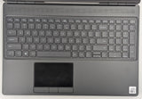 Dell Precision 7550 15.6" FHD i5-10400H 16GB DDR4 512GB SSD Win 11 Grade B Refurbished