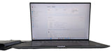Dell Precision 5560 15.6" FHD+ i9-11950H 16GB DDR4 512GB SSD Win 11 Grade A- Refurbished