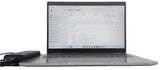 Dell Latitude 5320 13.3" FHD Touchscreen i7-1185G7 16GB DDR4 256GB SSD Win 11 Grade B- Refurbished