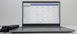 Dell Latitude 5320 13.3" FHD Touchscreen i7-1185G7 16GB DDR4 256GB SSD Win 11 Grade B- Refurbished