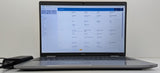 Dell Precision 3560 15.6" HD i7-1185G7 16GB DDR4 256GB SSD Win 11 Grade C+ Refurbished
