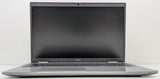 Dell Precision 3560 15.6" HD i7-1185G7 16GB DDR4 256GB SSD Win 11 Grade C+ Refurbished