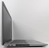 Dell Precision 3560 15.6" HD i7-1185G7 16GB DDR4 256GB SSD Win 11 Grade C+ Refurbished