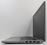 Dell Precision 3560 15.6" HD i7-1185G7 16GB DDR4 256GB SSD Win 11 Grade C+ Refurbished