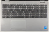 Dell Precision 3560 15.6" HD i7-1185G7 16GB DDR4 256GB SSD Win 11 Grade C+ Refurbished