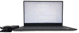 Dell Precision 5540 15.6" FHD i9-9980HK 16GB DDR4 512GB SSD Win 11 Grade A- Refurbished