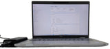 Dell Latitude 5420 14" FHD i7-1185G7 8GB DDR4 256GB SSD Win 11 Grade A- Refurbished