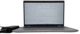 Dell Latitude 5420 14" FHD i5-1145G7 8GB DDR4 256GB SSD Win 11 Grade C+ Refurbished