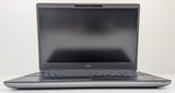 Dell Precision 7560 15.6" FHD i7-11850H 32GB DDR4 1TB SSD Win 11 Grade A- Refurbished