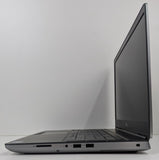 Dell Precision 7560 15.6" FHD i7-11850H 32GB DDR4 1TB SSD Win 11 Grade A- Refurbished