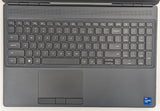 Dell Precision 7560 15.6" FHD i7-11850H 32GB DDR4 1TB SSD Win 11 Grade A- Refurbished