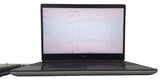 Dell Precision 7560 15.6" FHD i7-11850H 16GB DDR4 256GB SSD Win 11 Grade B Refurbished