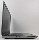 Dell Precision 7560 15.6" FHD i7-11850H 16GB DDR4 256GB SSD Win 11 Grade B Refurbished