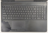 Dell Precision 7560 15.6" FHD i7-11850H 16GB DDR4 256GB SSD Win 11 Grade B Refurbished