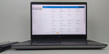 Dell Precision 7560 15.6" FHD i7-11850H 16GB DDR4 512GB SSD Win 11 Grade A- Refurbished