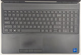 Dell Precision 7560 15.6" FHD i7-11850H 16GB DDR4 512GB SSD Win 11 Grade A- Refurbished