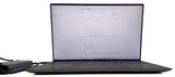 Dell Precision 5570 15.6" FHD+ i9-12900H 16GB DDR5 512GB SSD Win 11 Grade B+ Refurbished