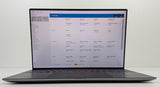 Dell Precision 5570 15.6" FHD+ i9-12900H 16GB DDR5 512GB SSD Win 11 Grade B+ Refurbished