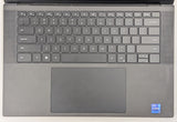 Dell Precision 5570 15.6" FHD+ i9-12900H 16GB DDR5 512GB SSD Win 11 Grade B+ Refurbished