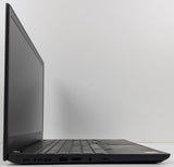 Lenovo ThinkPad T15 Gen 1 15.6" FHD i7-10610U 16GB DDR4 512GB SSD Win 11 Grade A- Refurbished