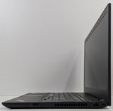 Lenovo ThinkPad T15 Gen 1 15.6" FHD i7-10610U 16GB DDR4 512GB SSD Win 11 Grade A- Refurbished