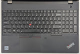 Lenovo ThinkPad T15 Gen 1 15.6" FHD i7-10610U 16GB DDR4 512GB SSD Win 11 Grade A- Refurbished