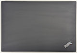 Lenovo ThinkPad T15 Gen 1 15.6" FHD i7-10610U 16GB DDR4 512GB SSD Win 11 Grade A- Refurbished
