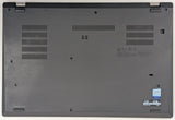 Lenovo ThinkPad T15 Gen 1 15.6" FHD i7-10610U 16GB DDR4 512GB SSD Win 11 Grade A- Refurbished