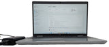 Dell Precision 3561 15.6" FHD i7-11850H 16GB DDR4 512GB SSD Win 11 Grade B- Refurbished