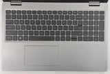 Dell Precision 3561 15.6" FHD i7-11850H 16GB DDR4 512GB SSD Win 11 Grade B- Refurbished