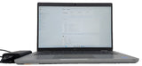 Dell Latitude 5431 14" FHD i5-1240P 16GB DDR5 512GB SSD Win 11 Grade A- Refurbished