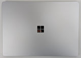 Microsoft Surface Laptop 3 15" PixelSense Touchscreen i7-1065G7 16GB LPDDR4x 256GB SSD Win 11 Grade B Refurbished