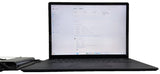 Microsoft Surface Laptop 4 15" PixelSense Touchscreen i7-1185G7 32GB LPDDR4x 1TB SSD Win 11 Grade B+ Refurbished