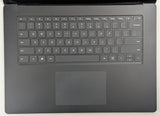Microsoft Surface Laptop 4 15" PixelSense Touchscreen i7-1185G7 32GB LPDDR4x 1TB SSD Win 11 Grade B+ Refurbished