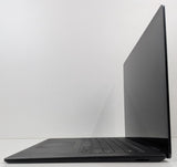 Microsoft Surface Laptop 4 15" PixelSense Touchscreen i7-1185G7 32GB LPDDR4x 1TB SSD Win 11 Grade B+ Refurbished