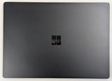 Microsoft Surface Laptop 4 15" PixelSense Touchscreen i7-1185G7 32GB LPDDR4x 1TB SSD Win 11 Grade B+ Refurbished
