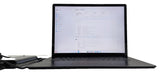 Microsoft Surface Laptop 4 15" PixelSense Touchscreen i7-1185G7 32GB LPDDR4x 1TB SSD Win 11 Grade B- Refurbished