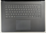 Microsoft Surface Laptop 4 15" PixelSense Touchscreen i7-1185G7 32GB LPDDR4x 1TB SSD Win 11 Grade B- Refurbished